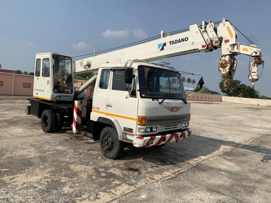 TS-75M HINO / WO6E- ** จดทะเบียนให้*