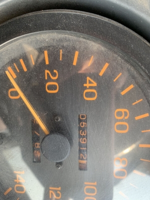 TS-75M HINO / WO6E- ** จดทะเบียนให้*