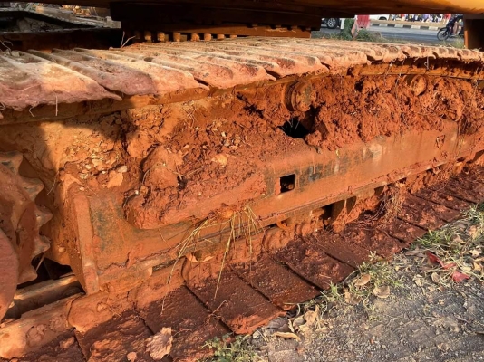 CAT320D2 ใช้งาน 5000ช.ม. กล่องใหญ่ TDZ รถสวย สีเดิมๆ ช่วงล่างเต็ม เล่มทะเบียน CAT320D2 ใช้งาน 5000ช.ม. กล่องใหญ่ TDZ รถสวย สีเดิมๆ ช่วงล่างเต็ม เล่มทะเบียน