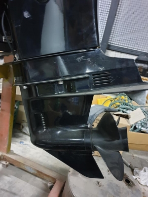 ขายเครื่องmercury60hp EFI 4จังหวะ ขายเครื่องmercury60hp EFI 4จังหวะ