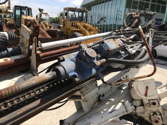 ขายรถเจาะ FURUKAWA HCR1200-DS นำเข้าตรงจากญี่ปุ่น ราคาไม่แพงครับ ขายรถเจาะ FURUKAWA HCR1200-DS นำเข้าตรงจากญี่ปุ่น ราคาไม่แพงครับ