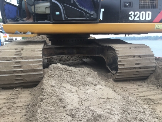 มีVDOขายแมคโฮ CAT320D ไล่ระบบใหม่หมดของเหลวเคลียเปลี่ยนใหม่หมดไฟครบ8900ชม. มีVDOขายแมคโฮ CAT320D ไล่ระบบใหม่หมดของเหลวเคลียเปลี่ยนใหม่หมดไฟครบ8900ชม.