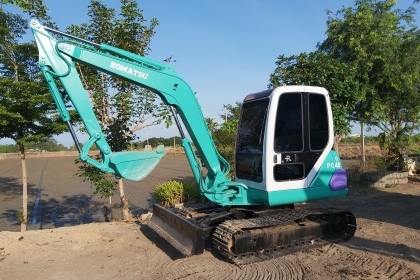 ขาย!! &gt;&gt;&gt; Komatsu Pc45 รุ่น 7 รถสวยๆ ราคาต่อรอง &lt;&lt;&lt; เบอร์ติดต่อ 098-7155789 086-4631102