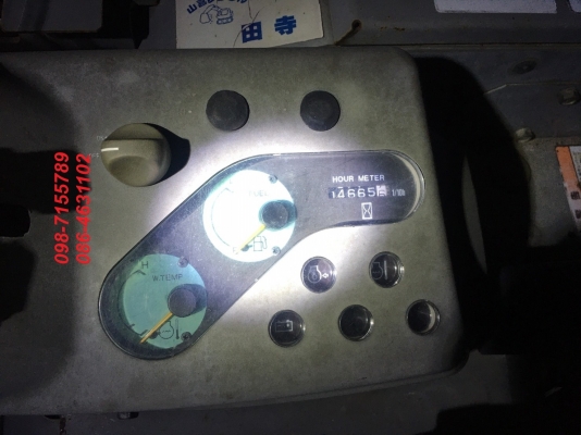 ขาย!! &gt;&gt;&gt; Yanmar Vio30 เก่านอก รถสวยมาก 4,000 ชม. &lt;&lt;&lt; เบอร์ติดต่อ 098-7155789 086-