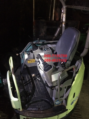 ขาย!! &gt;&gt;&gt; Yanmar Vio30 เก่านอก รถสวยมาก 4,000 ชม. &lt;&lt;&lt; เบอร์ติดต่อ 098-7155789 086-