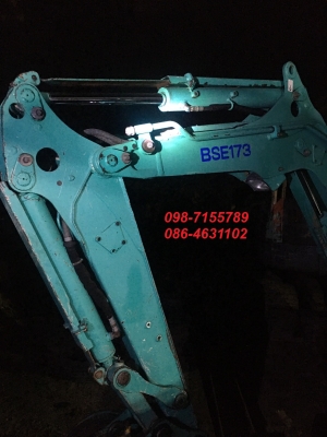 ขาย!! &gt;&gt;&gt; Yanmar Vio30 เก่านอก รถสวยมาก 4,000 ชม. &lt;&lt;&lt; เบอร์ติดต่อ 098-7155789 086-