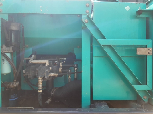 ขาย!! >>> Kobelco Sk140superX รถพร้อมลงงานได้เลย ราคาเร้าใจ วีดีโอมีให้ชม <<< เบอร์ติดต่อ 098-7155789 086-4631102