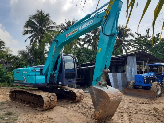 ขาย!! >>> Kobelco Sk140superX รถพร้อมลงงานได้เลย ราคาเร้าใจ วีดีโอมีให้ชม <<< เบอร์ติดต่อ 098-7155789 086-4631102