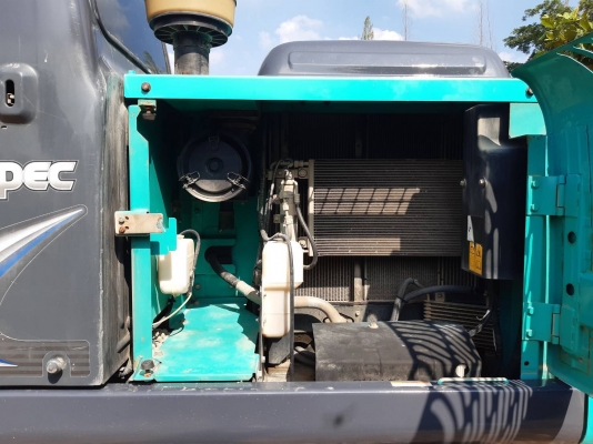 ขาย!! >>> Kobelco Sk140superX รถพร้อมลงงานได้เลย ราคาเร้าใจ วีดีโอมีให้ชม <<< เบอร์ติดต่อ 098-7155789 086-4631102