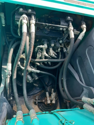 ขาย!! >>> Kobelco Sk140superX รถพร้อมลงงานได้เลย ราคาเร้าใจ วีดีโอมีให้ชม <<< เบอร์ติดต่อ 098-7155789 086-4631102