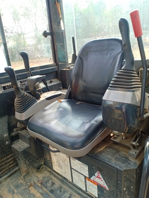 มาใหม่..KOMATSU PC35MR-3. เก่านอกแท้  เดิมๆๆ  เครื่องปั๊มสวย..พร้อมใช้..โทร 089-3818694จ๊อย.