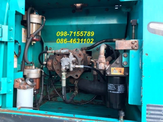 ขาย!! >>> Kobelco Sk200mark8Yn12Super สภาพซื้อไปลงงานได้เลย <<< เบอร์ติดต่อ 098-7155789 086-4631102 ขาย!! >>> Kobelco Sk200mark8Yn12Super สภาพซื้อไปลงงานได้เลย <<< เบอร์ติดต่อ 098-7155789 086-4631102