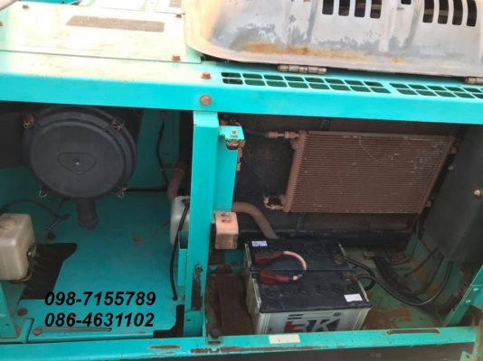 ขาย!! >>> Kobelco Sk200mark8Yn12Super สภาพซื้อไปลงงานได้เลย <<< เบอร์ติดต่อ 098-7155789 086-4631102 ขาย!! >>> Kobelco Sk200mark8Yn12Super สภาพซื้อไปลงงานได้เลย <<< เบอร์ติดต่อ 098-7155789 086-4631102