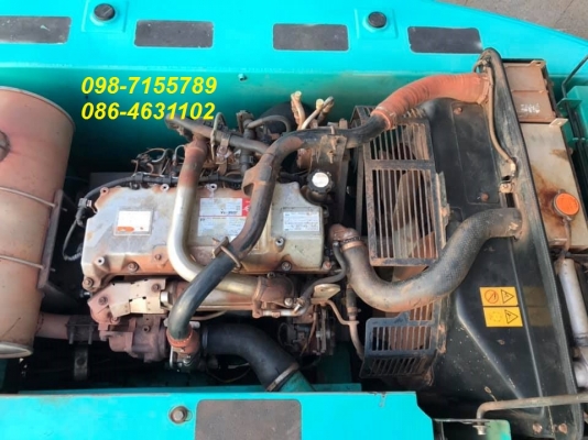 ขาย!! >>> Kobelco Sk200mark8Yn12Super สภาพซื้อไปลงงานได้เลย <<< เบอร์ติดต่อ 098-7155789 086-4631102 ขาย!! >>> Kobelco Sk200mark8Yn12Super สภาพซื้อไปลงงานได้เลย <<< เบอร์ติดต่อ 098-7155789 086-4631102