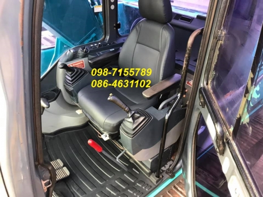 ขาย!! >>> Kobelco Sk200mark8Yn12Super สภาพซื้อไปลงงานได้เลย <<< เบอร์ติดต่อ 098-7155789 086-4631102 ขาย!! >>> Kobelco Sk200mark8Yn12Super สภาพซื้อไปลงงานได้เลย <<< เบอร์ติดต่อ 098-7155789 086-4631102