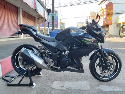 ขาย KAWASAKI Z250 ปี2013 เดิมๆ สวยๆ กระจกแต่ง ชิวหน้าแต่ง ท้ายสั้น ยางหน้าหลังใหม่ ทะเบียนพร้อมโอน ราคา 57500 บาท ส่งได้ทั่วไทย สนใจติดต่อ ☎️081-0578282 FACEBOOK ชาญณรงค์ ป๊อป ชัยอมฤต ไอดีไลน์ POPBIGBIKESAKON สนใจรถสวย ถูก ดี ต้อง POP BIGBIKE SAKONNAKHON ขาย KAWASAKI Z250 ปี2013 เดิมๆ สวยๆ กระจกแต่ง ชิวหน้าแต่ง ท้ายสั้น ยางหน้าหลังใหม่ ทะเบียนพร้อมโอน ราคา 57500 บาท ส่งได้ทั่วไทย สนใจติดต่อ ☎️081-0578282 FACEBOOK ชาญณรงค์ ป๊อป ชัยอมฤต ไอดีไลน์ POPBIGBIKESAKON สนใจรถสวย ถูก ดี ต้อง POP BIGBIKE SAKONNAKHON