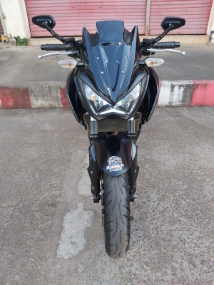 ขาย KAWASAKI Z250 ปี2013 เดิมๆ สวยๆ กระจกแต่ง ชิวหน้าแต่ง ท้ายสั้น ยางหน้าหลังใหม่ ทะเบียนพร้อมโอน ราคา 57500 บาท ส่งได้ทั่วไทย สนใจติดต่อ ☎️081-0578282 FACEBOOK ชาญณรงค์ ป๊อป ชัยอมฤต ไอดีไลน์ POPBIGBIKESAKON สนใจรถสวย ถูก ดี ต้อง POP BIGBIKE SAKONNAKHON ขาย KAWASAKI Z250 ปี2013 เดิมๆ สวยๆ กระจกแต่ง ชิวหน้าแต่ง ท้ายสั้น ยางหน้าหลังใหม่ ทะเบียนพร้อมโอน ราคา 57500 บาท ส่งได้ทั่วไทย สนใจติดต่อ ☎️081-0578282 FACEBOOK ชาญณรงค์ ป๊อป ชัยอมฤต ไอดีไลน์ POPBIGBIKESAKON สนใจรถสวย ถูก ดี ต้อง POP BIGBIKE SAKONNAKHON