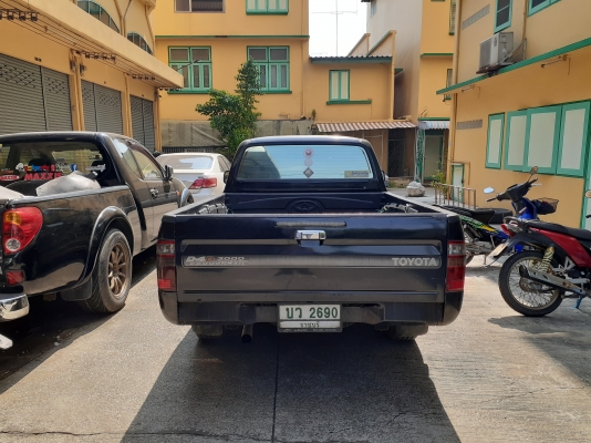 ขายแยกแชสซี TOYOTA D4D TIGER 3000 ปี04 เอาเล่มทบ.+ชุดโอน หรือไม่เอาก็ได้ ครับ ขายแยกแชสซี TOYOTA D4D TIGER 3000 ปี04 เอาเล่มทบ.+ชุดโอน หรือไม่เอาก็ได้ ครับ