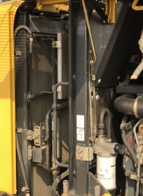 ขายรถตักล้อยาง KOMATSU WA430-6 นำเข้าเองจากญี่ปุ่น สภาพสวยพร้อมใช้งาน มีVDOการทำงานครับ