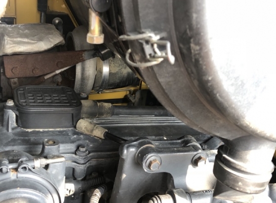 ขายรถตักล้อยาง KOMATSU WA430-6 นำเข้าเองจากญี่ปุ่น สภาพสวยพร้อมใช้งาน มีVDOการทำงานครับ