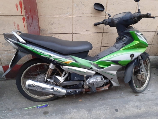 yamaha x-1 เล่มโอนภาษีเกิน yamaha x-1 เล่มโอนภาษีเกิน