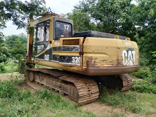 ขายแมคโฮCAT320เวอร์ทู เอกสารเล่มทะเบียนราคา 480,000 ขายแมคโฮCAT320เวอร์ทู เอกสารเล่มทะเบียนราคา 480,000