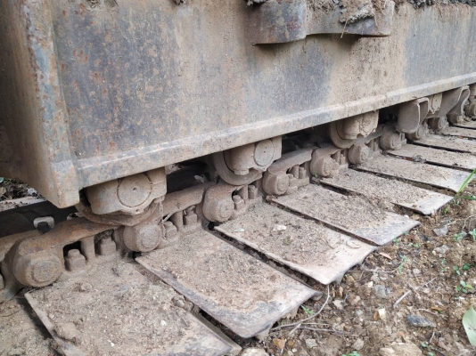 ขายแมคโฮCAT320เวอร์ทู เอกสารเล่มทะเบียนราคา 480,000 ขายแมคโฮCAT320เวอร์ทู เอกสารเล่มทะเบียนราคา 480,000