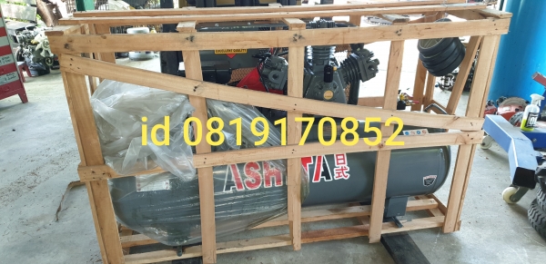 4 แรง 3 หัว  200 ไฟ 220 v