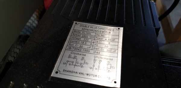 4 แรง 3 หัว 200 ไฟ 220 v 4 แรง 3 หัว 200 ไฟ 220 v