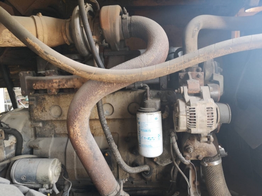 ปิดการขาย!!รถบดล้อเรียบสั่นสะเทือน10ตันDynapac CA251D สภาพดี ยางสวย เล่มทะเบียนพร้อม ปิดการขาย!!รถบดล้อเรียบสั่นสะเทือน10ตันDynapac CA251D สภาพดี ยางสวย เล่มทะเบียนพร้อม