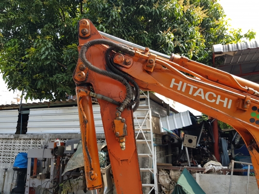 Hitachi EX12 ขายด่วน