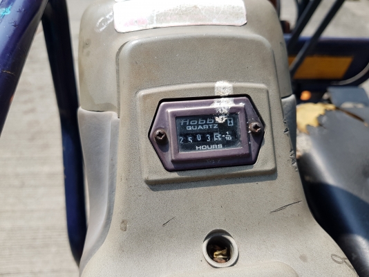 Hitachi EX12 ขายด่วน