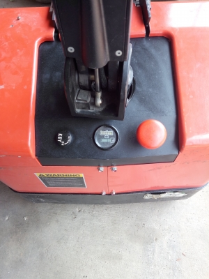 แฮนด์ลิฟไฟฟ้า