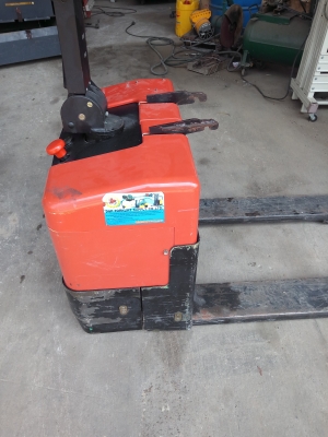 แฮนด์ลิฟไฟฟ้า