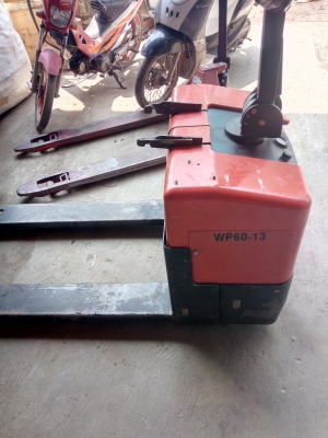 แฮนด์ลิฟไฟฟ้า