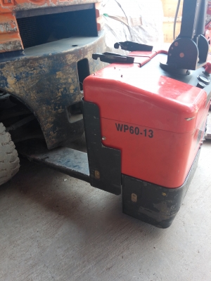 แฮนด์ลิฟไฟฟ้า