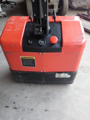 แฮนด์ลิฟไฟฟ้า