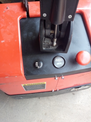 แฮนด์ลิฟไฟฟ้า