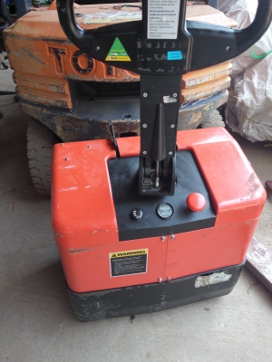 แฮนด์ลิฟไฟฟ้า