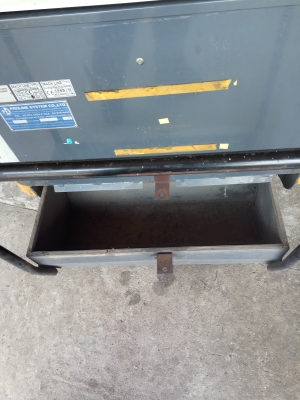 รถทำความสะอาด