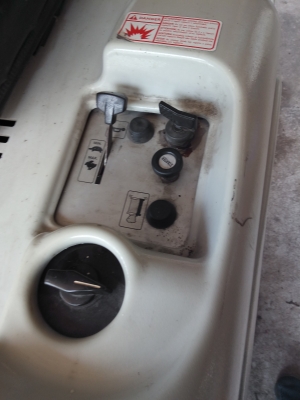 รถทำความสะอาด