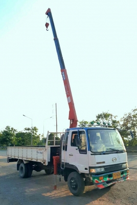 หกล้อ ฮีโน่ FD3H HO7C185โบว์ ติดเครน UNIC 3ตัน 3ปอก กะบะยาว5ม.เครืองดี แคชชีสวย รถสภาพดีใช้งานประจำ ทะเบียน ม.79 หกล้อ ฮีโน่ FD3H HO7C185โบว์ ติดเครน UNIC 3ตัน 3ปอก กะบะยาว5ม.เครืองดี แคชชีสวย รถสภาพดีใช้งานประจำ ทะเบียน ม.79