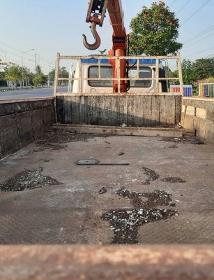 หกล้อ ฮีโน่ FD3H HO7C185โบว์ ติดเครน UNIC 3ตัน 3ปอก กะบะยาว5ม.เครืองดี แคชชีสวย รถสภาพดีใช้งานประจำ ทะเบียน ม.79 หกล้อ ฮีโน่ FD3H HO7C185โบว์ ติดเครน UNIC 3ตัน 3ปอก กะบะยาว5ม.เครืองดี แคชชีสวย รถสภาพดีใช้งานประจำ ทะเบียน ม.79