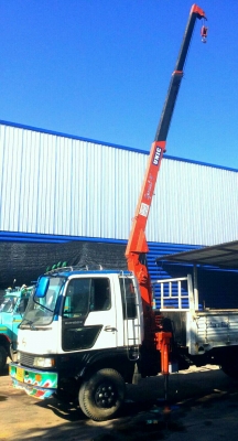 หกล้อ ฮีโน่ FD3H HO7C185โบว์ ติดเครน UNIC 3ตัน 3ปอก กะบะยาว5ม.เครืองดี แคชชีสวย รถสภาพดีใช้งานประจำ ทะเบียน ม.79 หกล้อ ฮีโน่ FD3H HO7C185โบว์ ติดเครน UNIC 3ตัน 3ปอก กะบะยาว5ม.เครืองดี แคชชีสวย รถสภาพดีใช้งานประจำ ทะเบียน ม.79