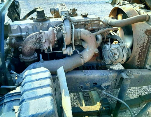 หกล้อ ฮีโน่ FD3H HO7C185โบว์ ติดเครน UNIC 3ตัน 3ปอก กะบะยาว5ม.เครืองดี แคชชีสวย รถสภาพดีใช้งานประจำ ทะเบียน ม.79 หกล้อ ฮีโน่ FD3H HO7C185โบว์ ติดเครน UNIC 3ตัน 3ปอก กะบะยาว5ม.เครืองดี แคชชีสวย รถสภาพดีใช้งานประจำ ทะเบียน ม.79