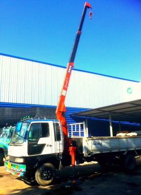 หกล้อ ฮีโน่ FD3H HO7C185โบว์ ติดเครน UNIC 3ตัน 3ปอก กะบะยาว5ม.เครืองดี แคชชีสวย รถสภาพดีใช้งานประจำ ทะเบียน ม.79 หกล้อ ฮีโน่ FD3H HO7C185โบว์ ติดเครน UNIC 3ตัน 3ปอก กะบะยาว5ม.เครืองดี แคชชีสวย รถสภาพดีใช้งานประจำ ทะเบียน ม.79