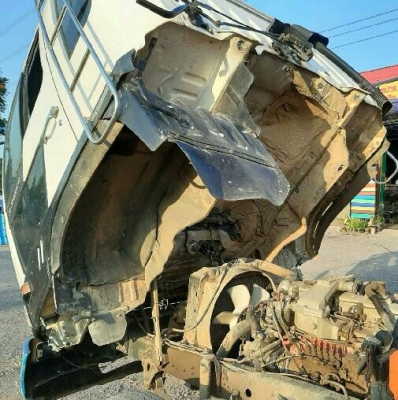 หกล้อ ฮีโน่ FD3H HO7C185โบว์ ติดเครน UNIC 3ตัน 3ปอก กะบะยาว5ม.เครืองดี แคชชีสวย รถสภาพดีใช้งานประจำ ทะเบียน ม.79 หกล้อ ฮีโน่ FD3H HO7C185โบว์ ติดเครน UNIC 3ตัน 3ปอก กะบะยาว5ม.เครืองดี แคชชีสวย รถสภาพดีใช้งานประจำ ทะเบียน ม.79