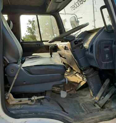 หกล้อ ฮีโน่ FD3H HO7C185โบว์ ติดเครน UNIC 3ตัน 3ปอก กะบะยาว5ม.เครืองดี แคชชีสวย รถสภาพดีใช้งานประจำ ทะเบียน ม.79 หกล้อ ฮีโน่ FD3H HO7C185โบว์ ติดเครน UNIC 3ตัน 3ปอก กะบะยาว5ม.เครืองดี แคชชีสวย รถสภาพดีใช้งานประจำ ทะเบียน ม.79