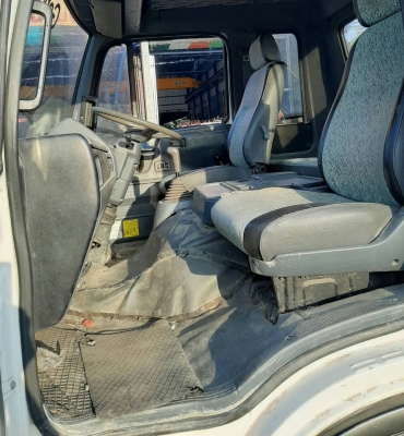 หกล้อ ฮีโน่ FD3H HO7C185โบว์ ติดเครน UNIC 3ตัน 3ปอก กะบะยาว5ม.เครืองดี แคชชีสวย รถสภาพดีใช้งานประจำ ทะเบียน ม.79 หกล้อ ฮีโน่ FD3H HO7C185โบว์ ติดเครน UNIC 3ตัน 3ปอก กะบะยาว5ม.เครืองดี แคชชีสวย รถสภาพดีใช้งานประจำ ทะเบียน ม.79