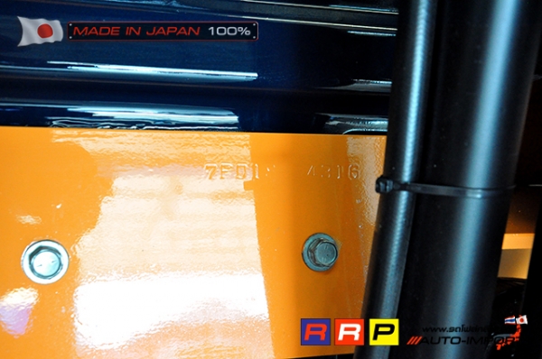 ขายรถโฟล์คลิฟท์มือสอง TOYOTA รุ่น 7FD15-24316 นำเข้าจากประเทศญี่ปุ่น 100\% ไม่เคยใช้งานในไทย